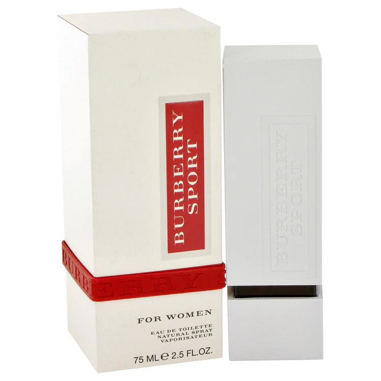Burberry Sport for Women by Burberry EDT
