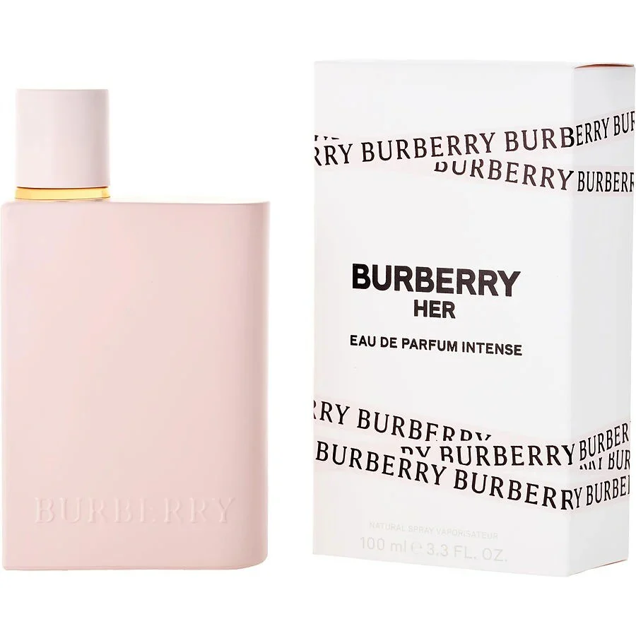 Burberry Her Eau de Parfum Intense for Women EDP