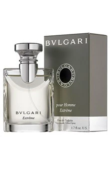 Bvlgari Pour Homme Extreme by Bvlgari EDT for Men