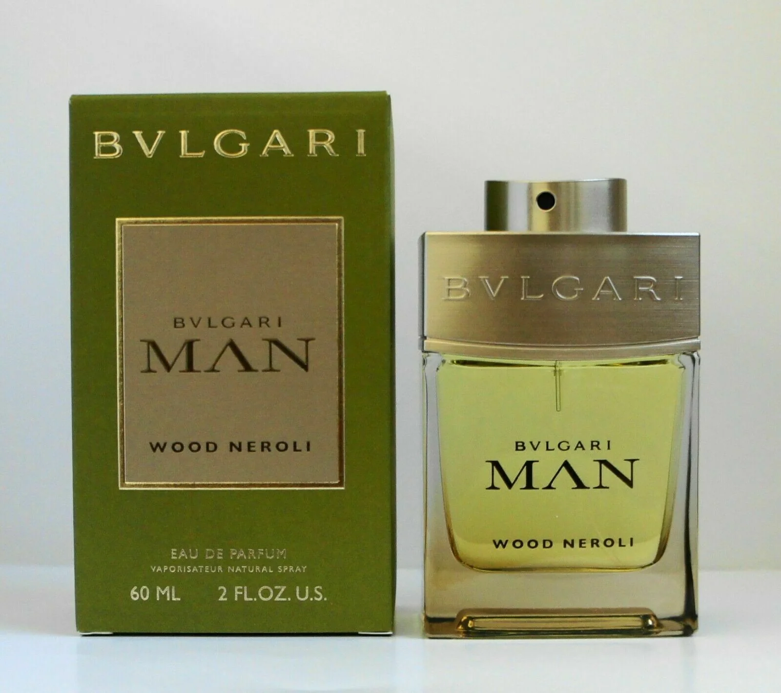 Bvlgari Man Wood Neroli for Men EDP - Image 4
