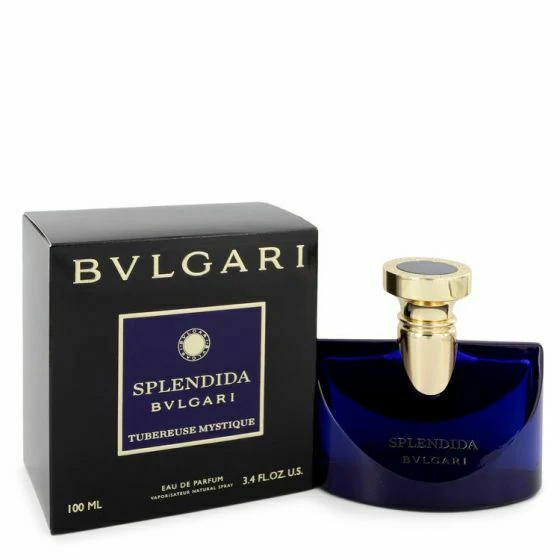 Bvlgari Splendida Tubereuse Mystique for Women EDP