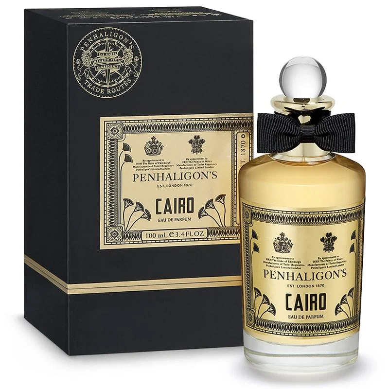 Cairo Penhaligon's Unisex EDP