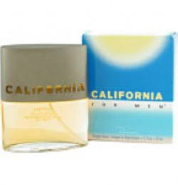 California for Men by Dana EDT