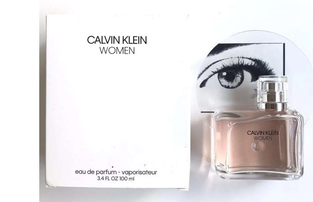 Calvin Klein Women EDP - Image 2