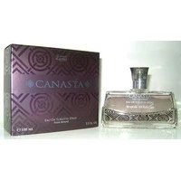 Canasta for Men 3.3Oz/100Ml EDT