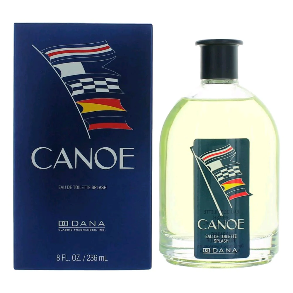 Canoe for Men EDT