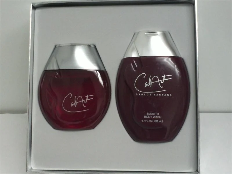 Carlos Santana by Carlos Santana EDT 3.4Oz /Bw 6.7Oz for Men
