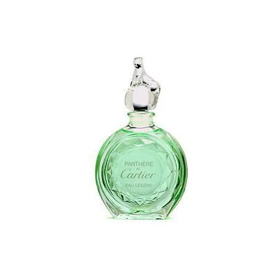 Cartier Panthere Eau Lengere for Women by Cartier EDT