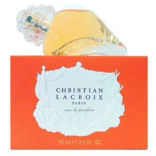 Christian Lacroix for Women by Christian Lacroix EDP