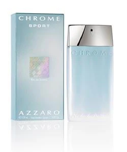Chrome Sport for Men by Loris Azzaro EDT