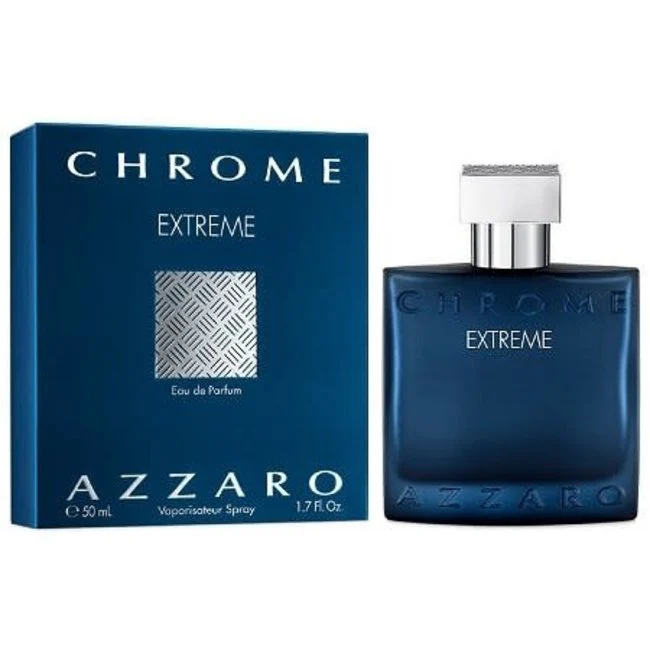 Chrome Extreme for Men EDP - Image 2