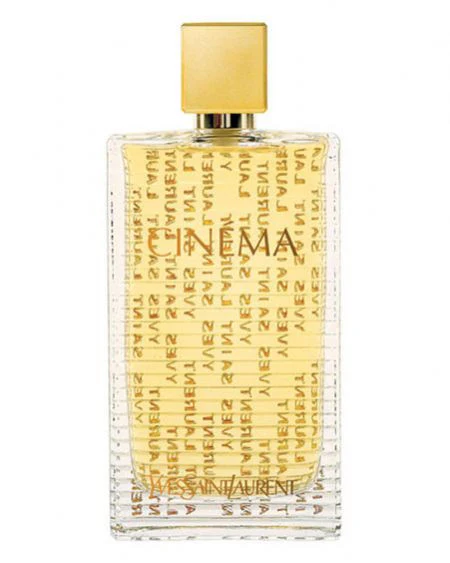 Cinema for Women by Ysl EDP