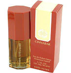 Cinnabar for Women by Estee Lauder EDP