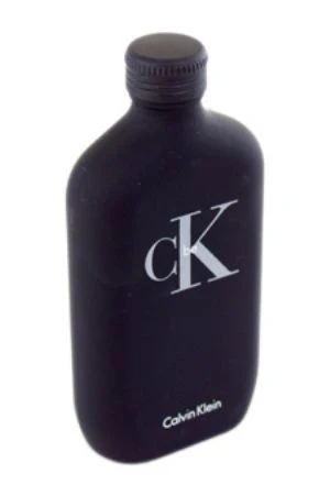 Ck Be for Men by Calvin Klein EDT 6.7 Oz. (Tester/ No Cap)