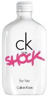 Ck One Shock for Her by Calvin Klein EDT