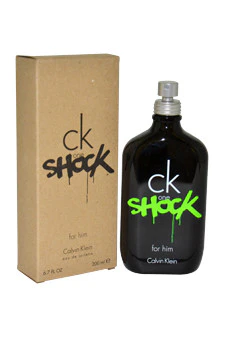 Ck One Shock for Him by Calvin Klein - Image 2