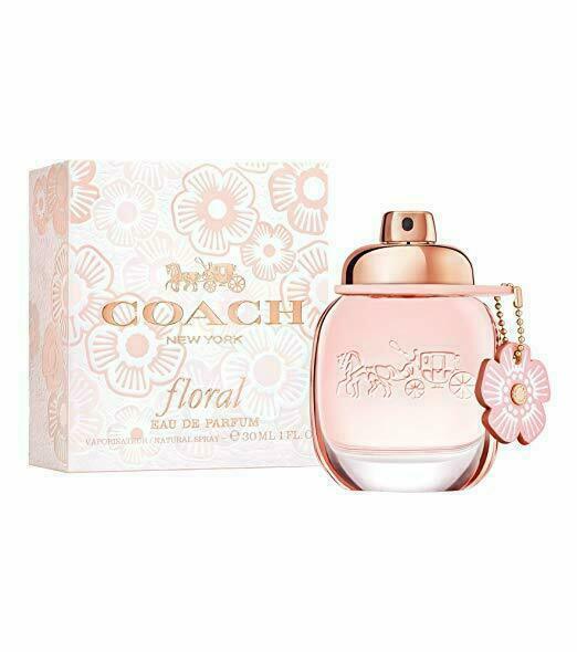 Coach Floral for Women EDP - Image 4