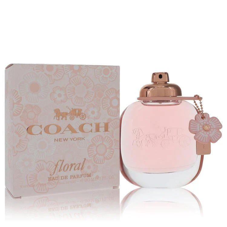 Coach Floral for Women EDP - Image 5