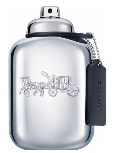 Coach Platinum for Men EDP - Image 2