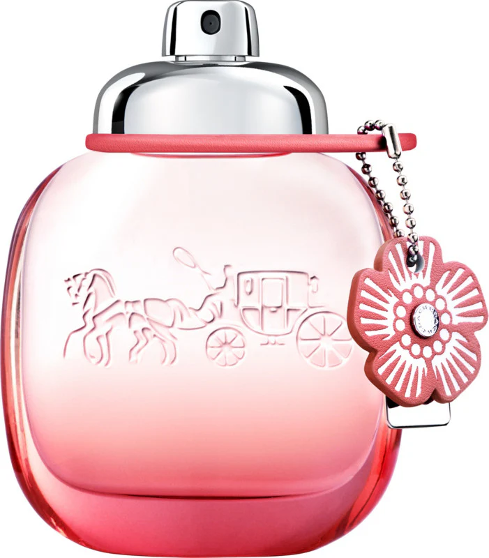 Coach Floral Blush for Women EDP - Image 2