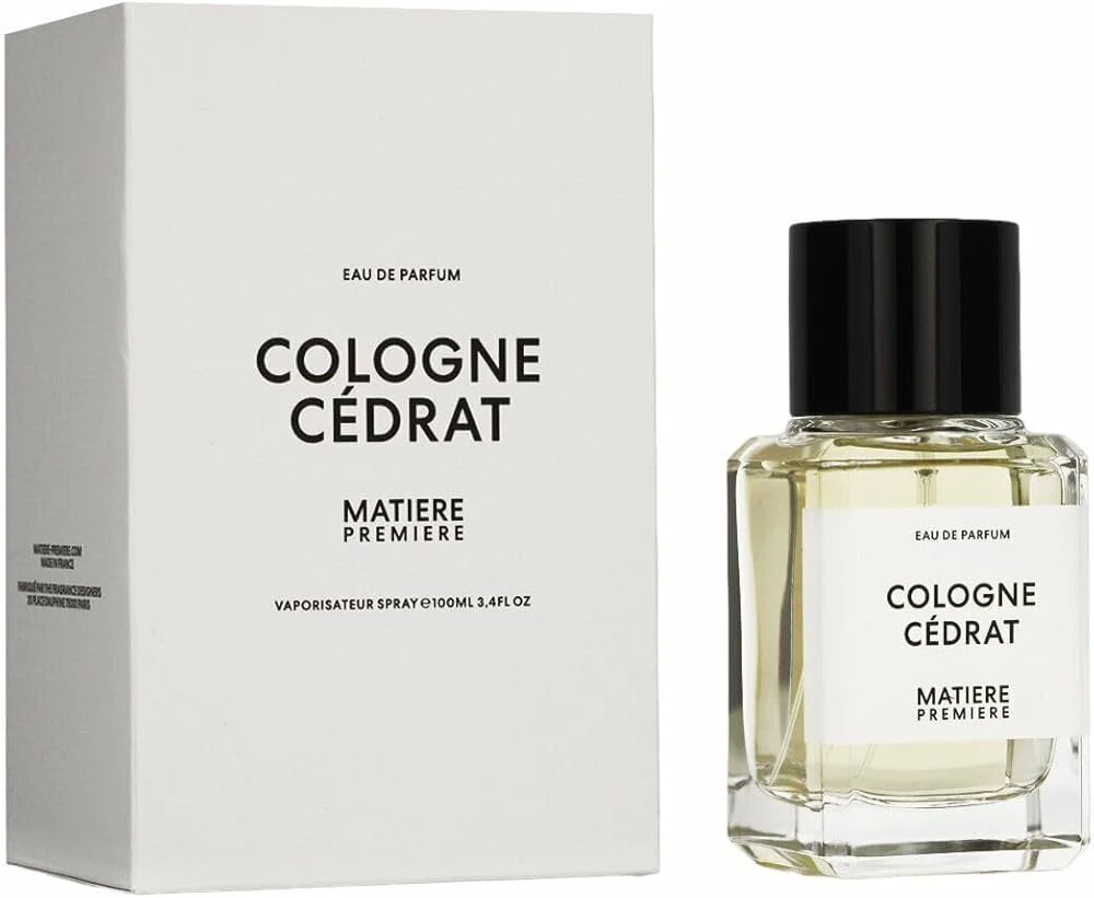 Cologne Cedrat Matiere Premiere Unisex EDP