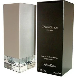 Contradiction for Men by Calvin Klein EDT