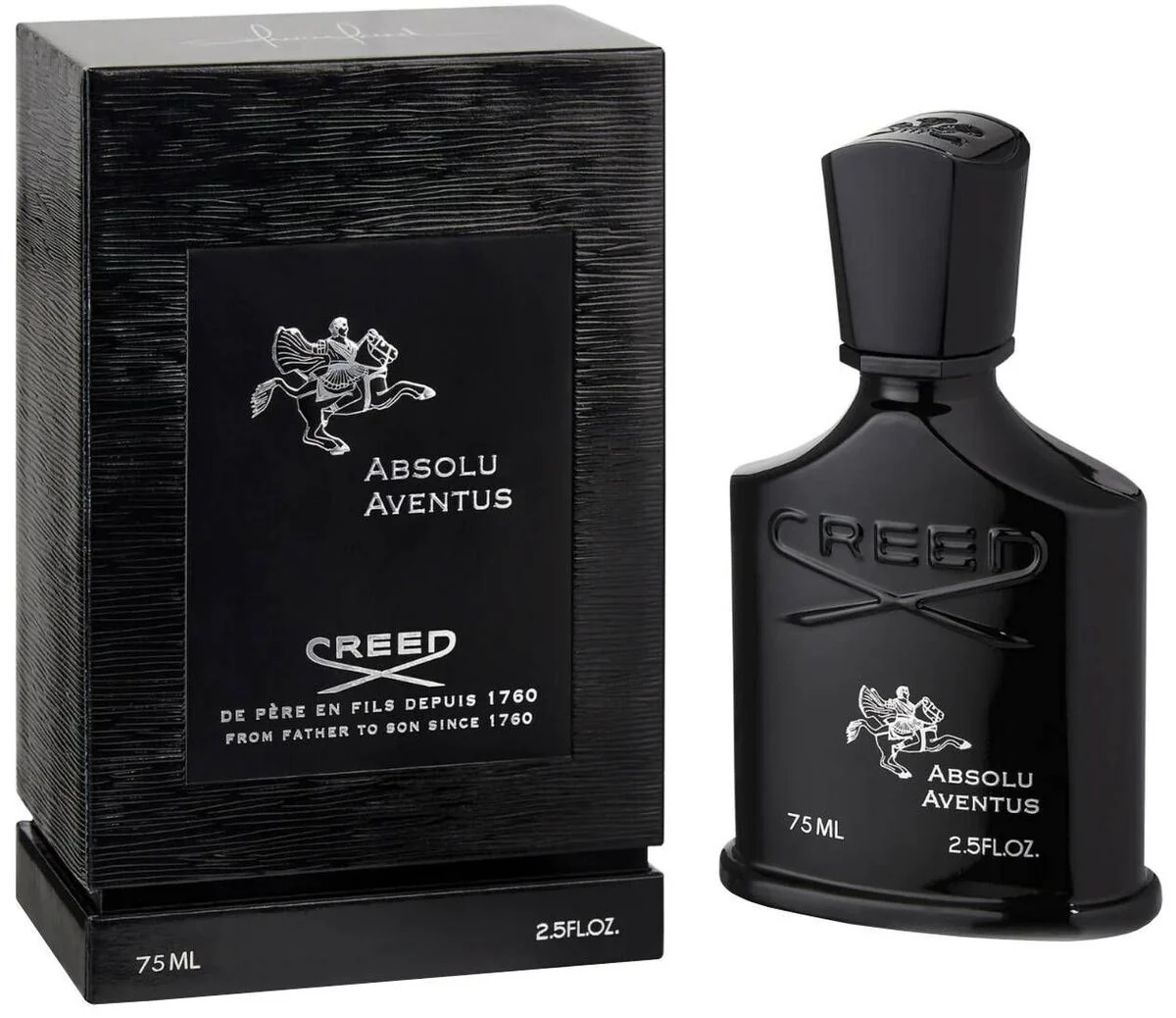Creed Absolu Aventus for Men EDP - Image 2