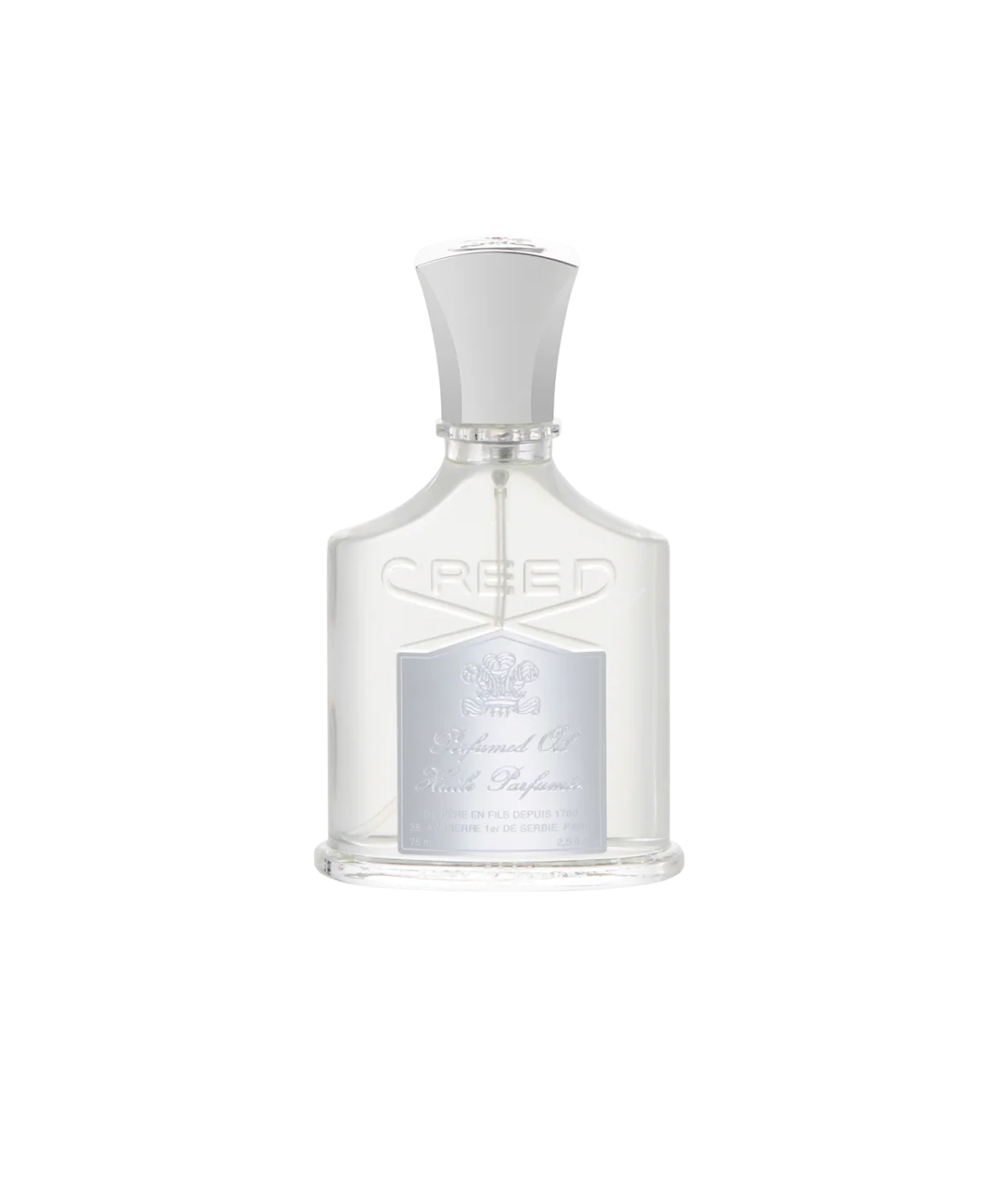 Creed Green Irish Tweed Perfumed Oil (not EDP)