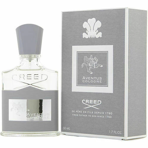 Creed Aventus Cologne for Men EDP - Image 2