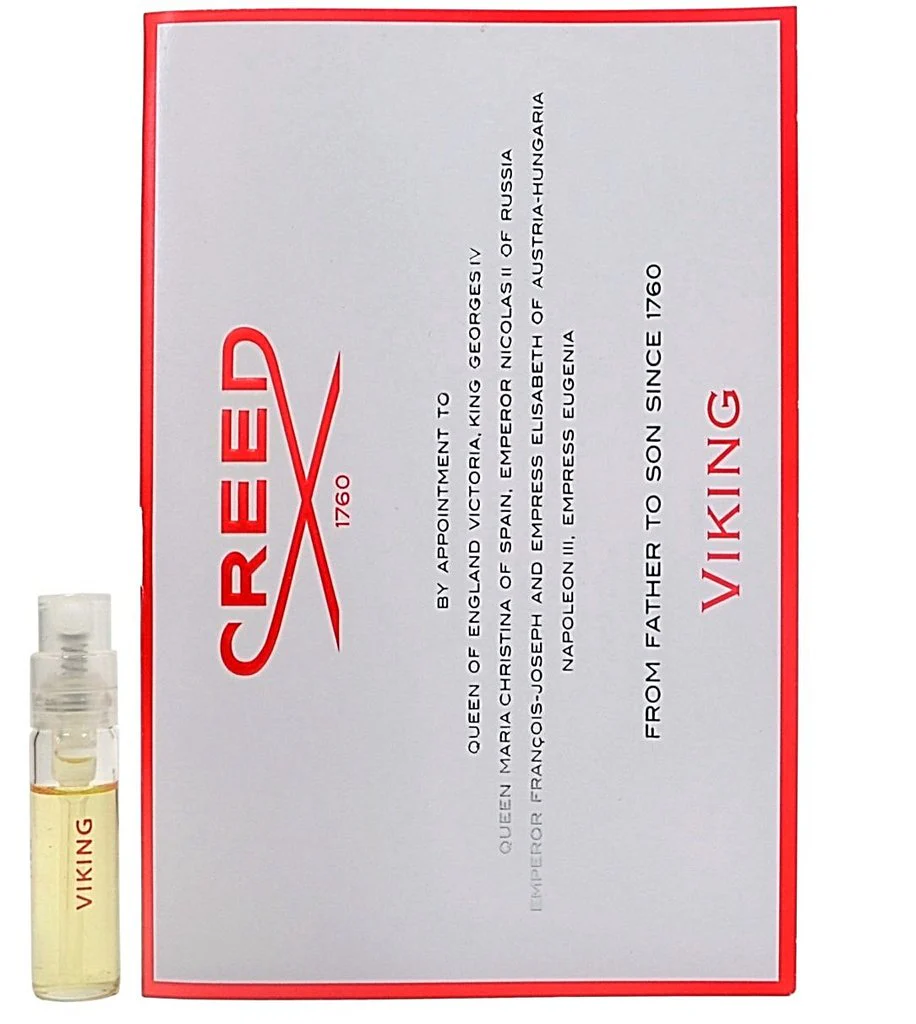 Creed Viking for Men EDP - Image 2