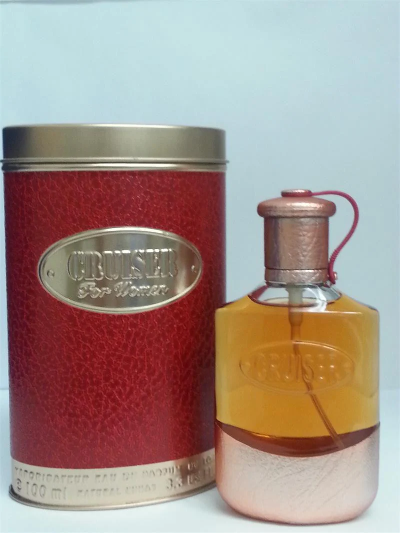 Cruiser for Women by Lomani EDP