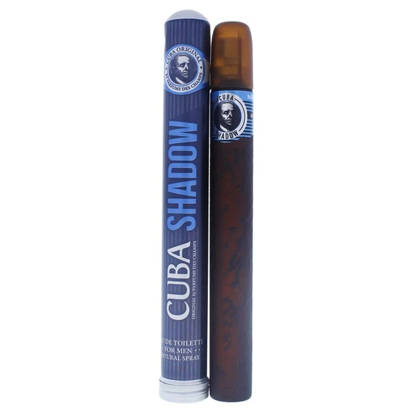 Cuba Shadow EDT for men