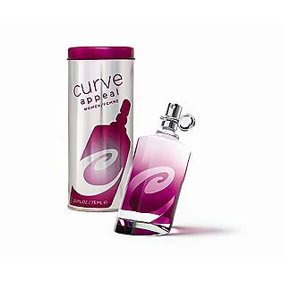 Curve Appeal for Women by Liz Claiborne EDT