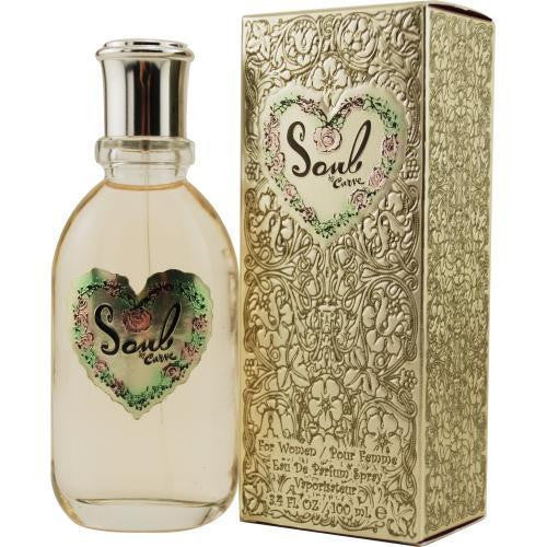 Curve Soul for Women by Liz Claiborne EDT