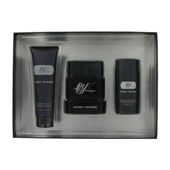Daddy Yankee by Daddy Yankee EDT 3.4 Oz./ 3.4 Oz. / 2.7 Oz.For Men