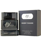 Daddy Yankee for Men by Daddy Yankee EDT