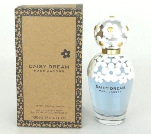 Daisy Dream for Women by Marc Jacobs EDT - Image 2