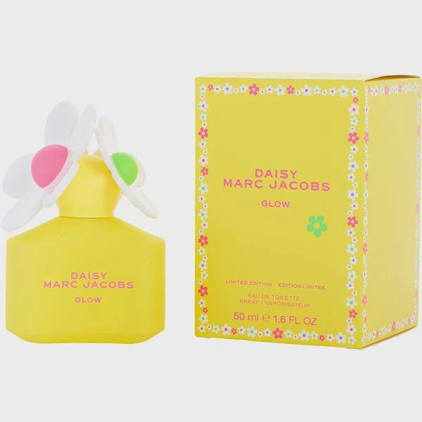 Daisy Glow by Marc Jacobs for Women EDT