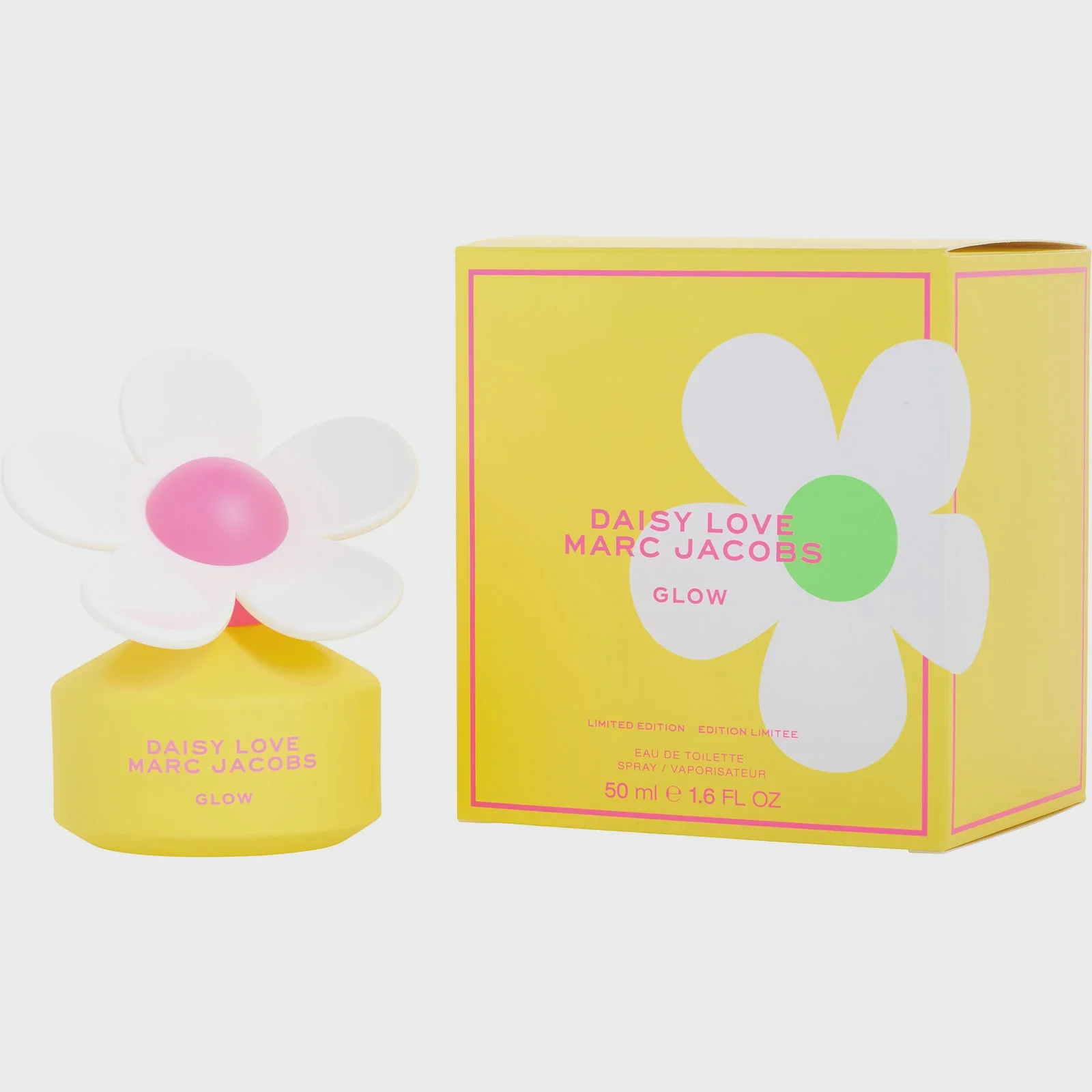 Daisy Love Glow by Marc Jacobs for Women EDT