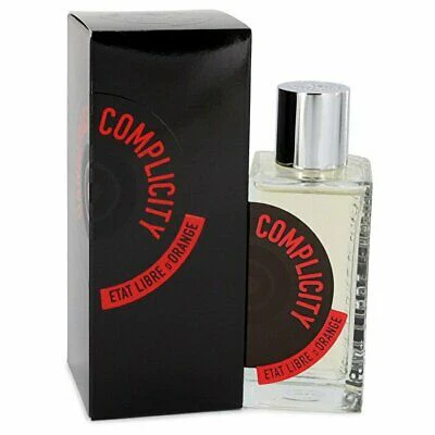 Dangerous Complicity Etat Libre d'Orange Unisex EDP - Image 2
