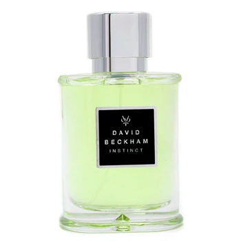 David Beckham Instinct for Men by David Beckham EDT
