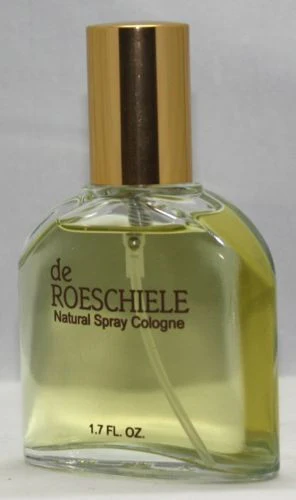De Roeschiele for Men by de Roeschiele EDC