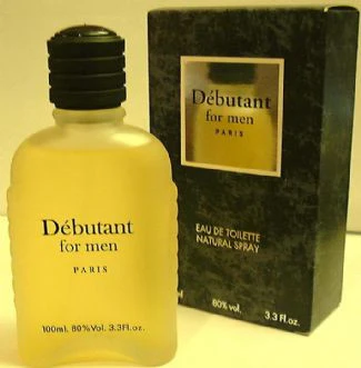 Debutant for Men EDT