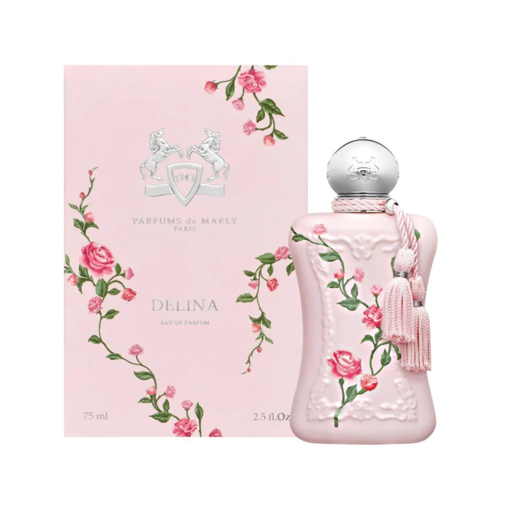 Delina Parfums de Marly for Women EDP - Image 2