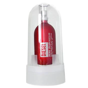 Diesel Zero Plus for Men by Diesel EDT