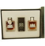 Dirty English Gift Set Men 3.4/3.4/2.6 Oz