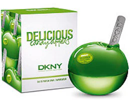 Dkny Delicious Candy Apple for Women by Donna Karan EDP