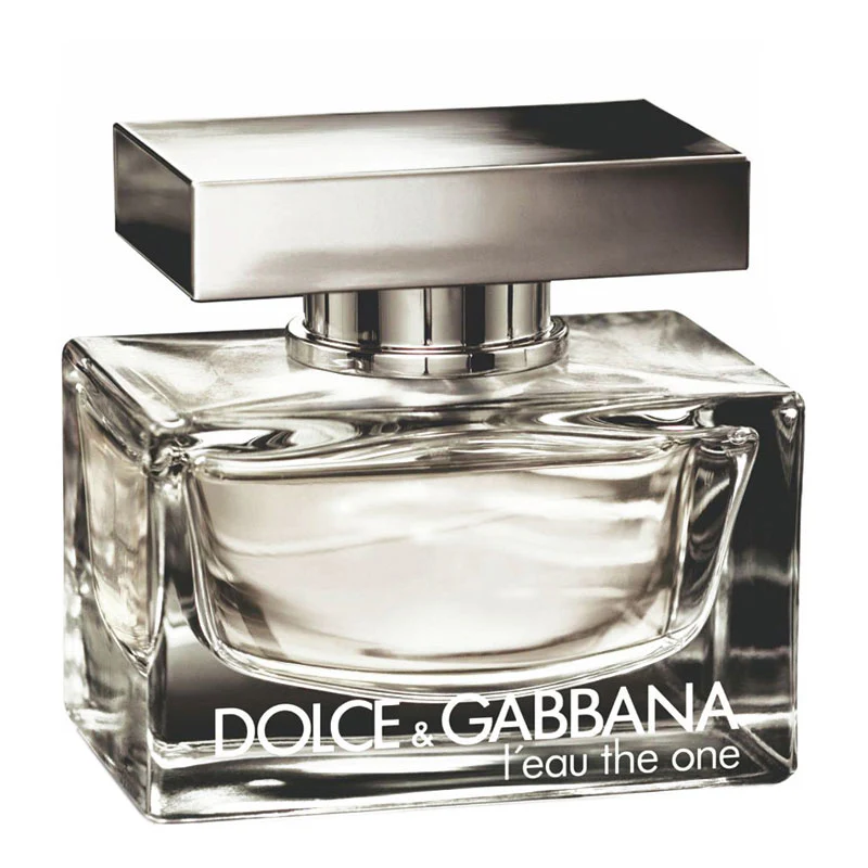 Dolce & Gabbana L'eau The One for Women EDT - Image 2
