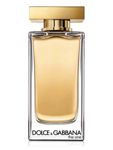 Dolce & Gabbana The One for Women EDT - Image 2