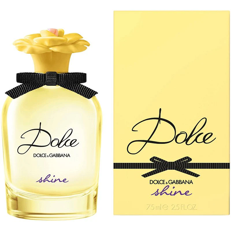 Dolce Shine for Women EDP